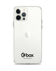 Box One iPhone Case - Box®