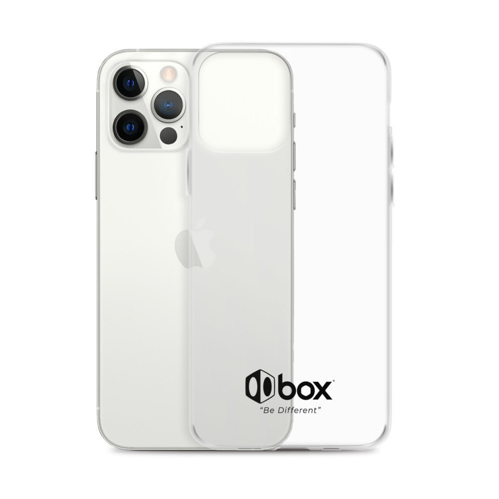 Box One iPhone Case - Box®