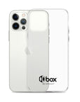 Box One iPhone Case - Box®