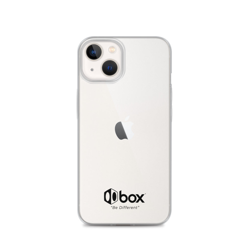 Box One iPhone Case - Box®