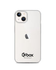 Box One iPhone Case - Box®