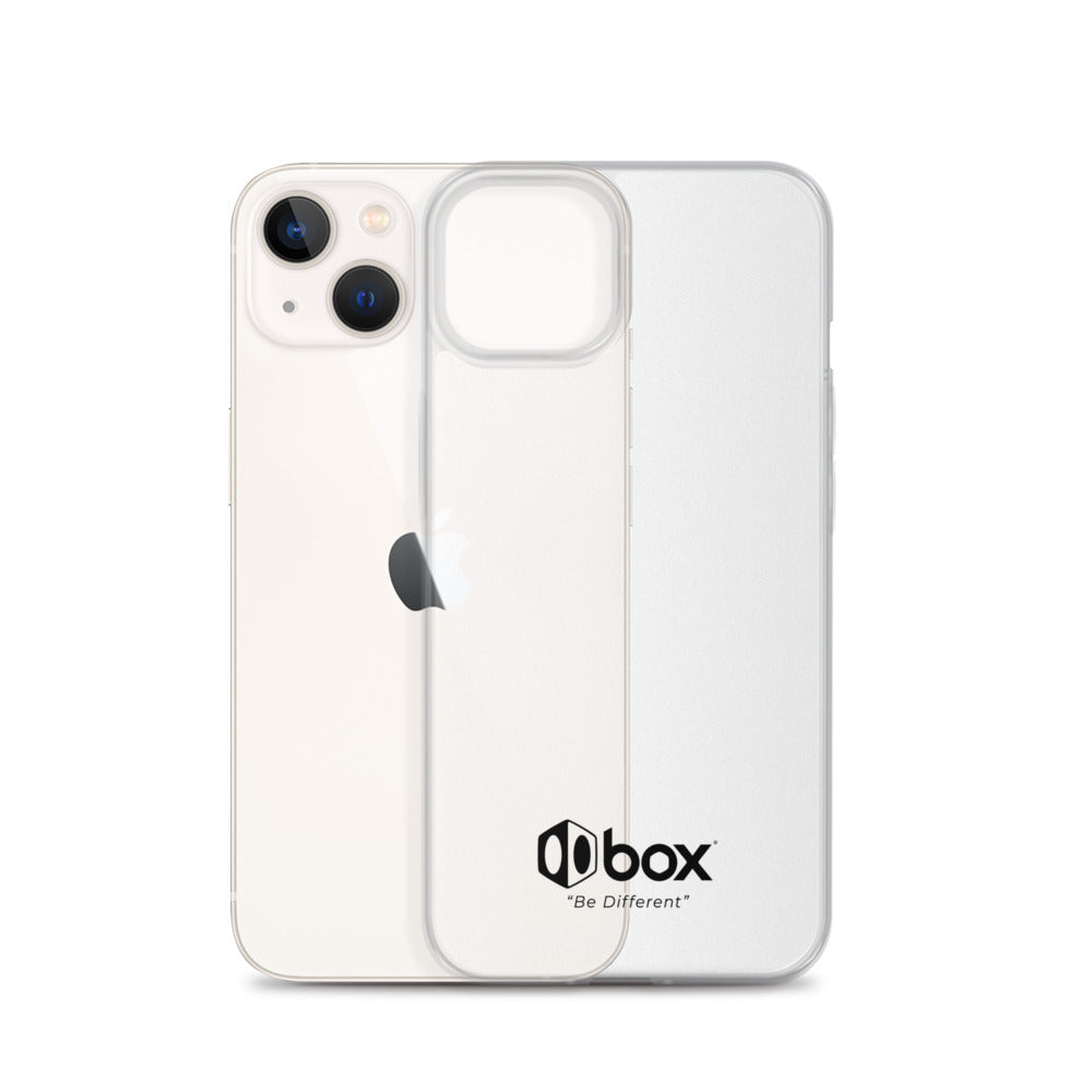 Box One iPhone Case - Box®