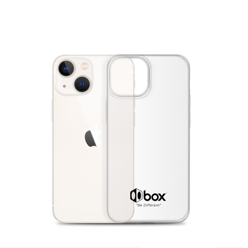 Box One iPhone Case - Box®