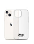 Box One iPhone Case - Box®