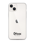 Box One iPhone Case