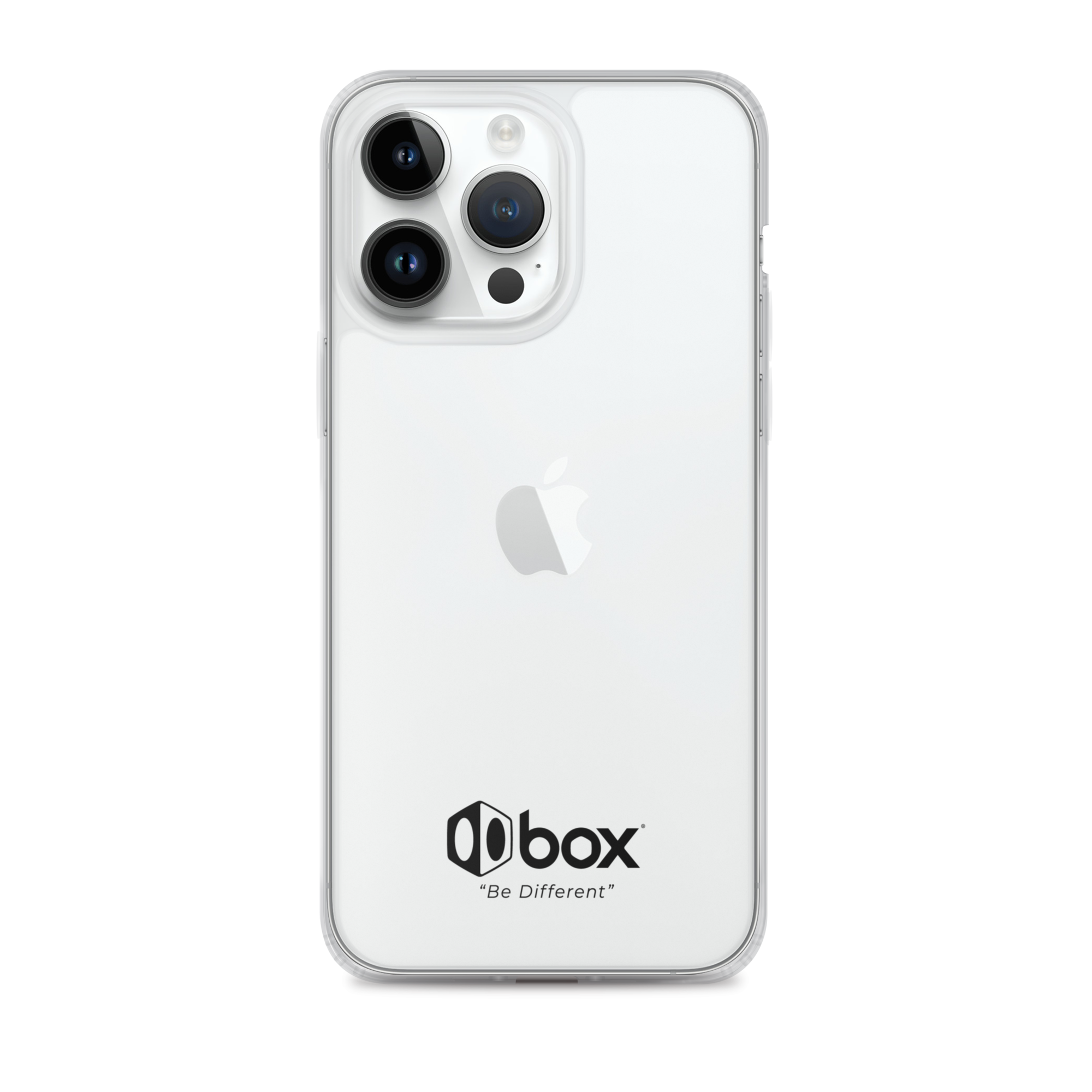 Box One iPhone Case