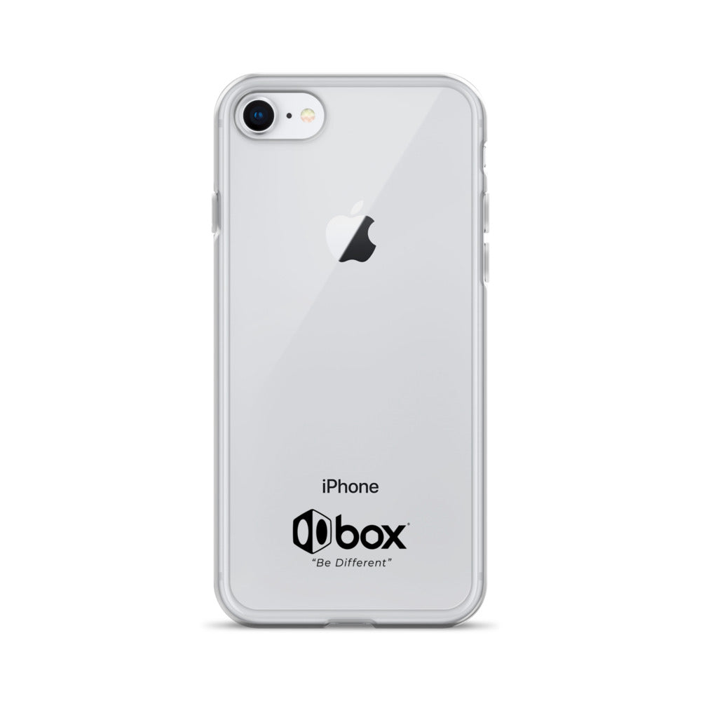 Box One iPhone Case - Box®