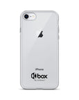 Box One iPhone Case - Box®