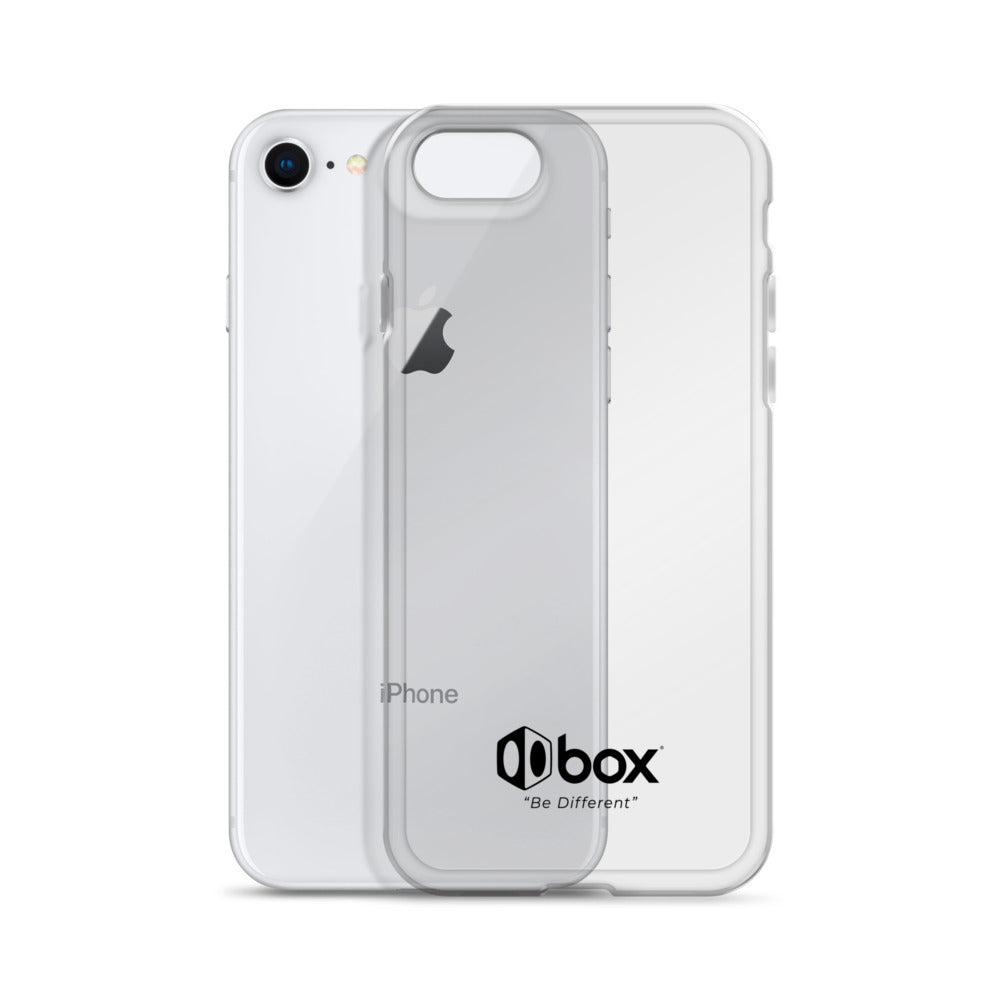 Box One iPhone Case - Box®