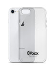 Box One iPhone Case - Box®