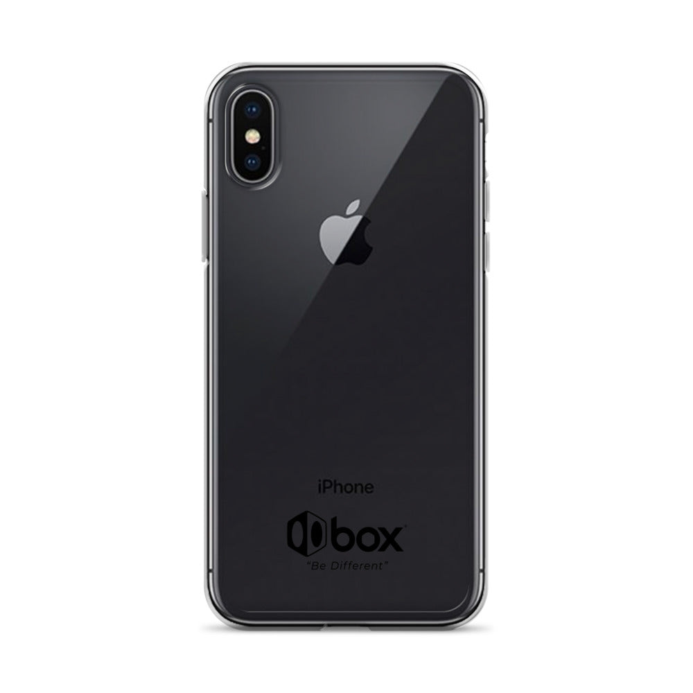 Box One iPhone Case - Box®