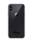 Box One iPhone Case - Box®