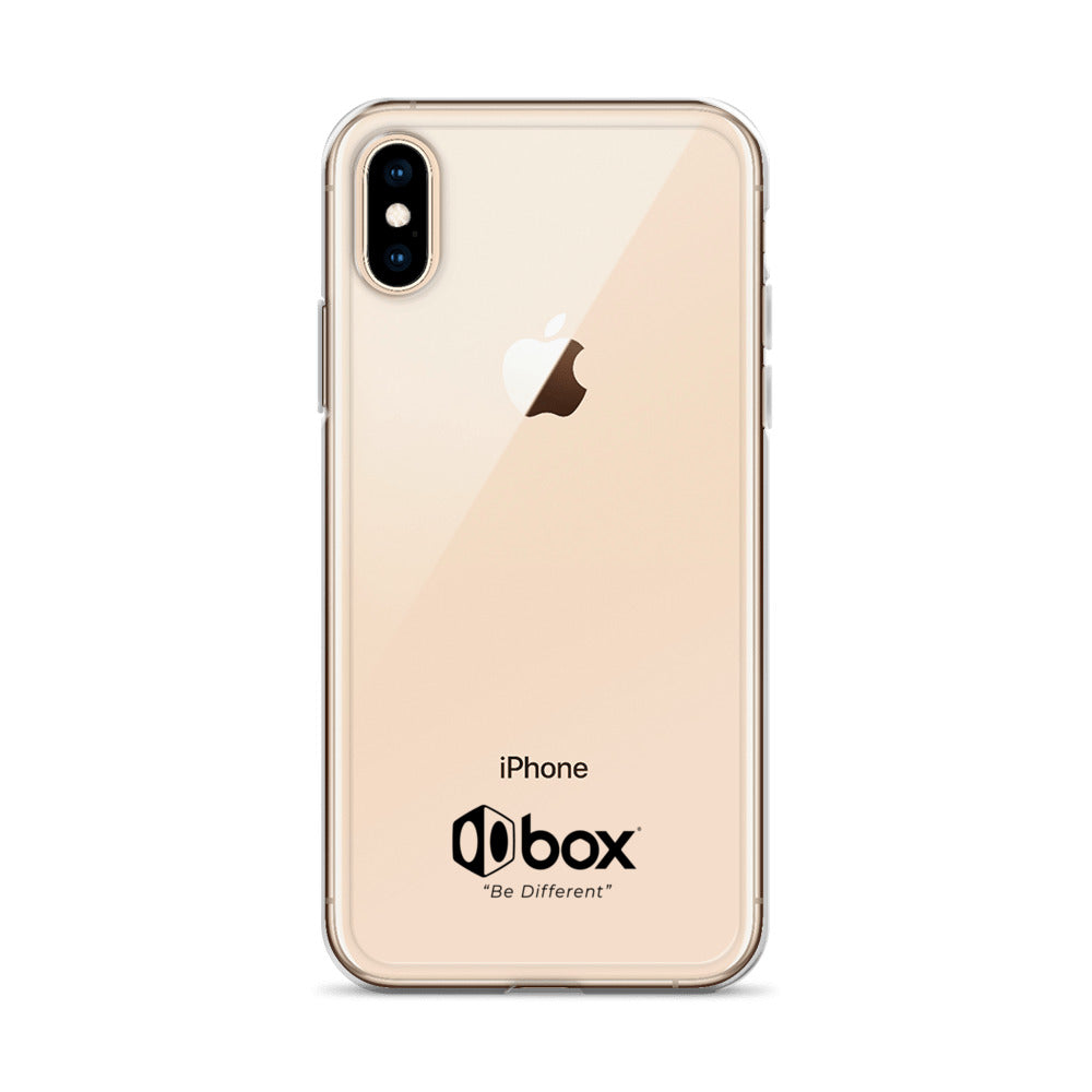 Box One iPhone Case - Box®