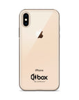 Box One iPhone Case - Box®