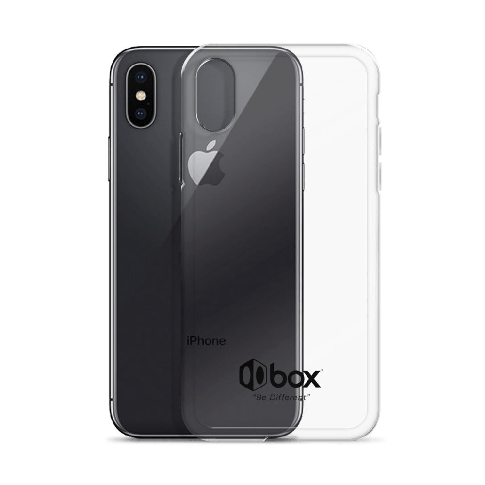 Box One iPhone Case - Box®