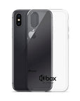 Box One iPhone Case - Box®