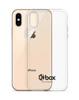 Box One iPhone Case - Box®