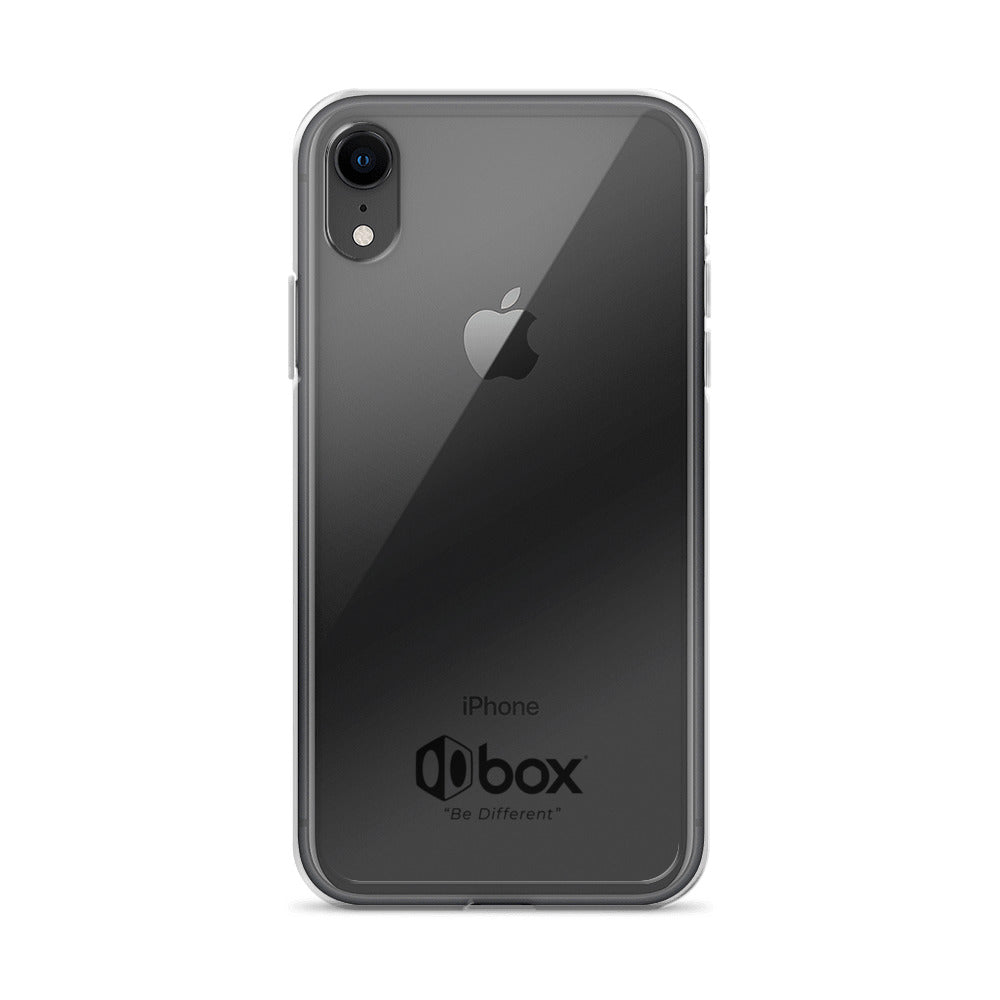 Box One iPhone Case - Box®