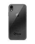 Box One iPhone Case - Box®