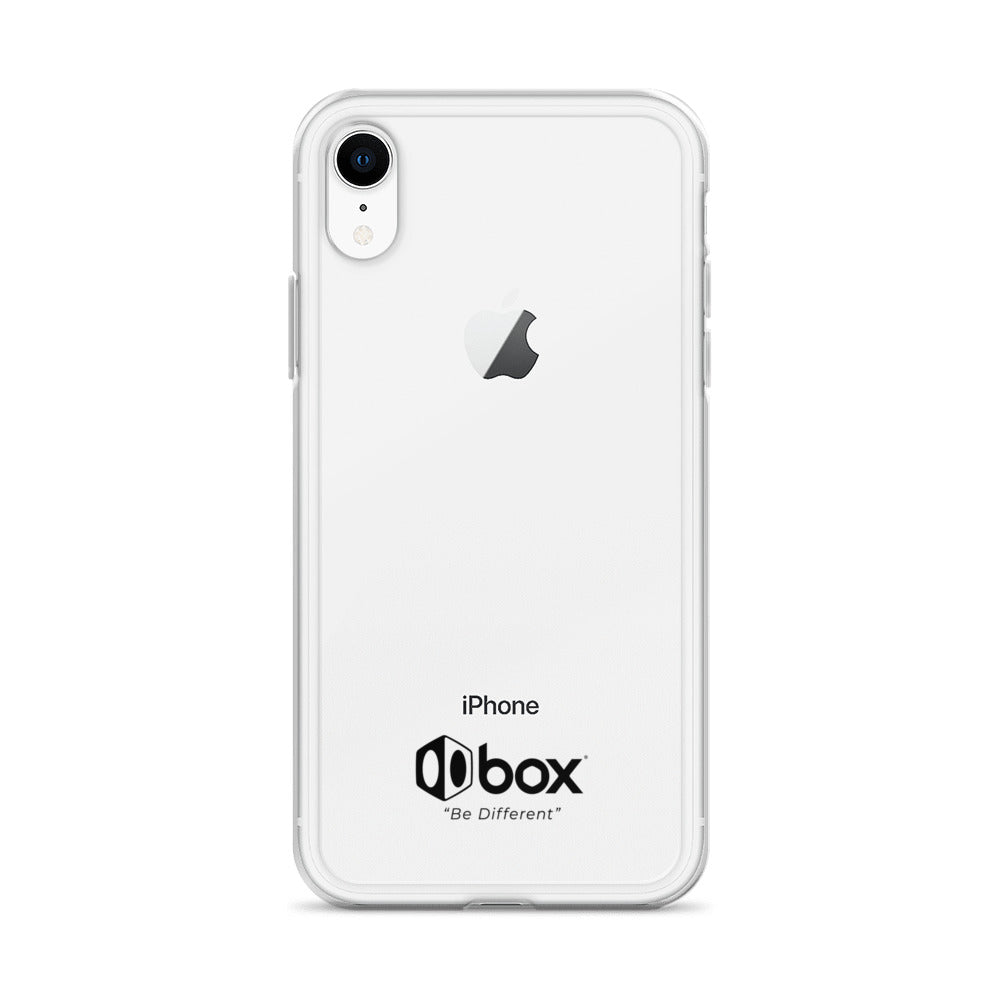 Box One iPhone Case - Box®