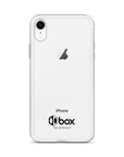 Box One iPhone Case - Box®