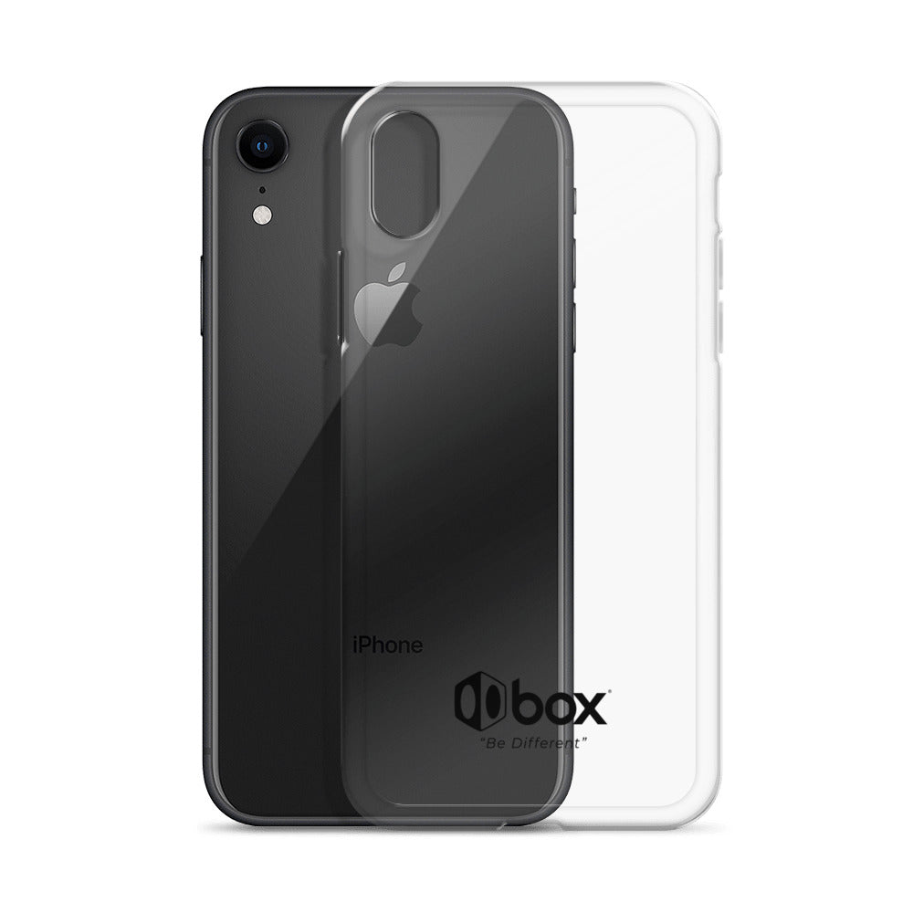 Box One iPhone Case - Box®