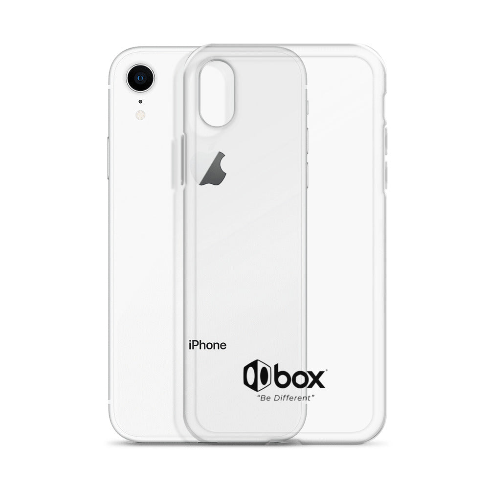 Box One iPhone Case - Box®