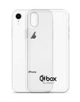 Box One iPhone Case - Box®