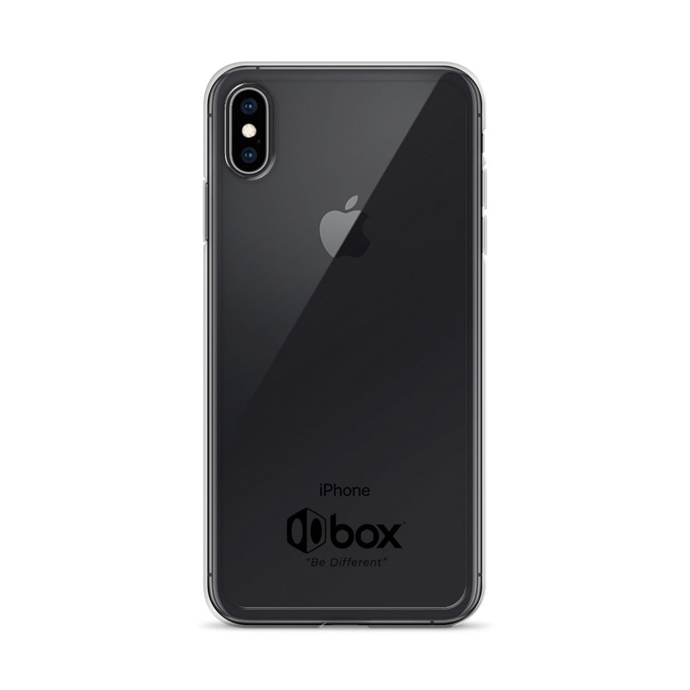 Box One iPhone Case - Box®