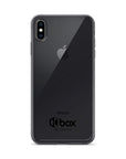 Box One iPhone Case - Box®