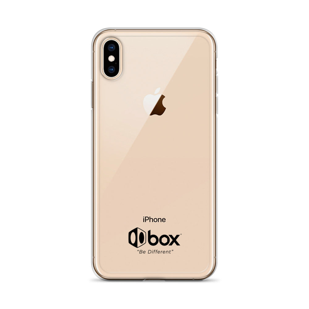 Box One iPhone Case - Box®