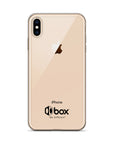 Box One iPhone Case - Box®