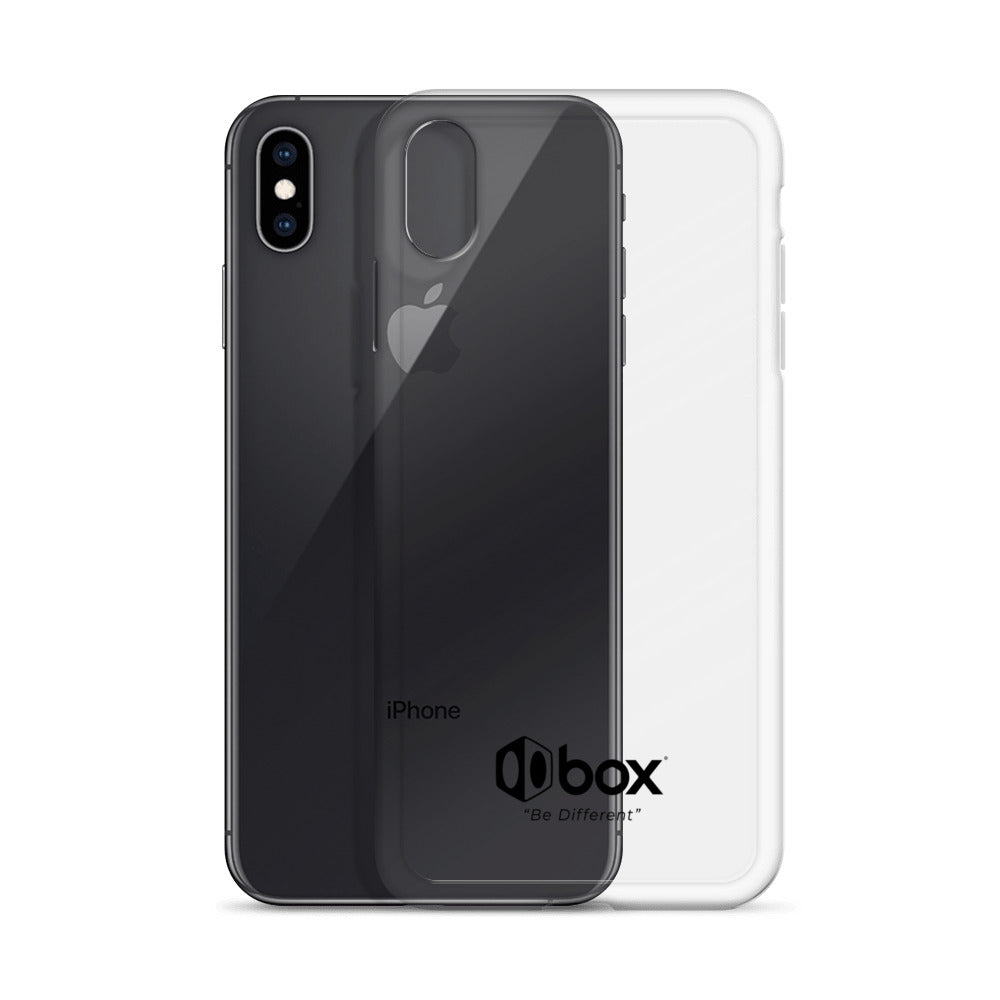 Box One iPhone Case - Box®