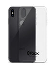 Box One iPhone Case - Box®