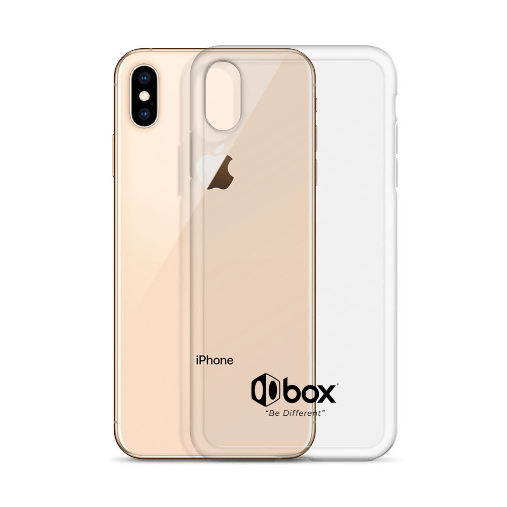 Box One iPhone Case - Box®