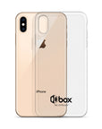 Box One iPhone Case - Box®