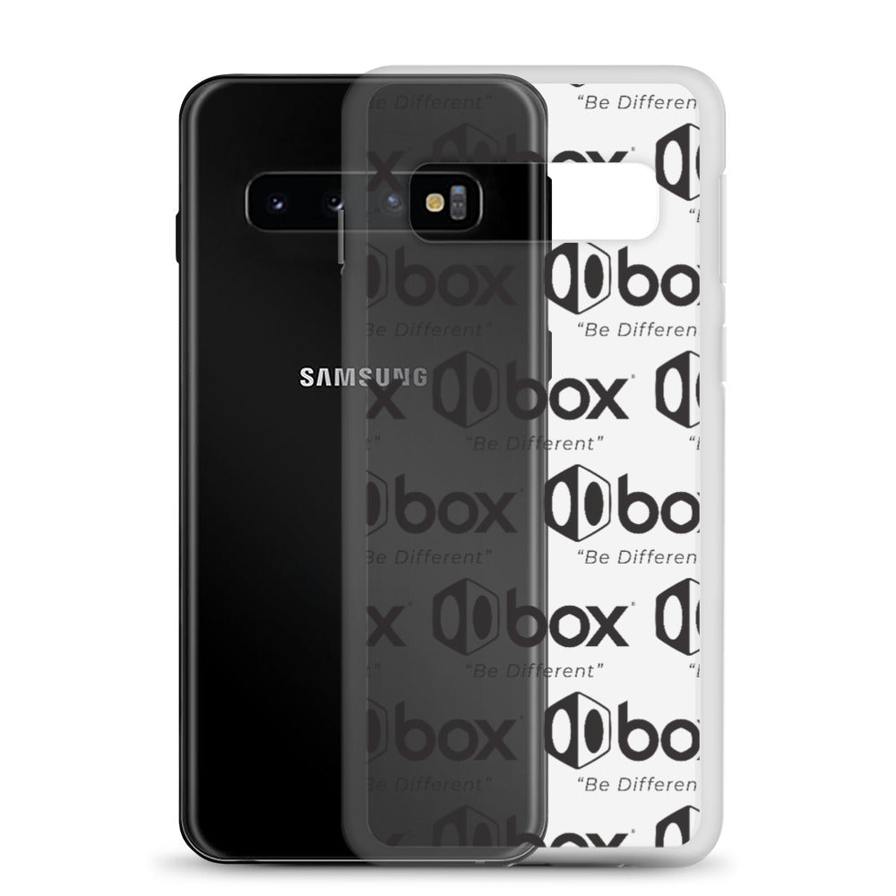 Box One Samsung Case