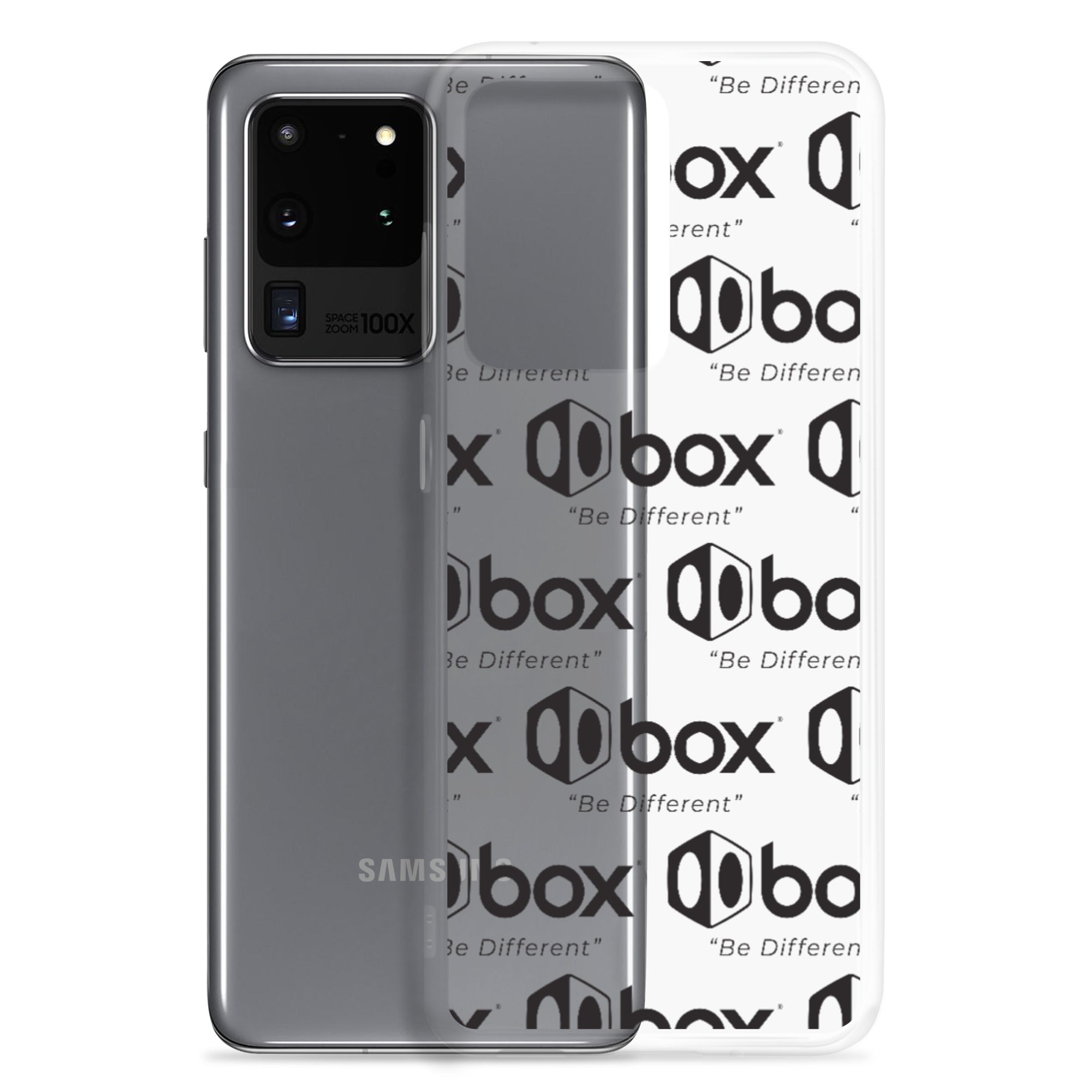 Box One Samsung Case