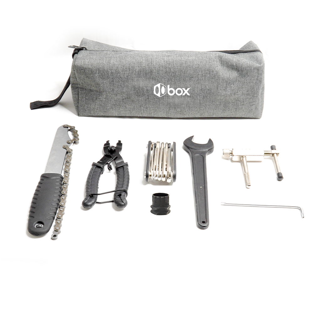 Box Drivetrain Tool Kit - Box®