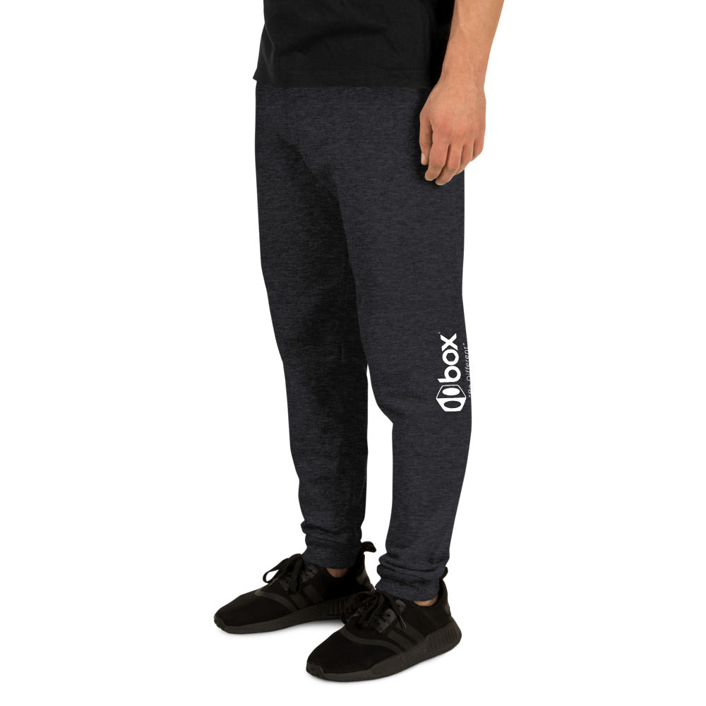 Box One Unisex Joggers - Box®