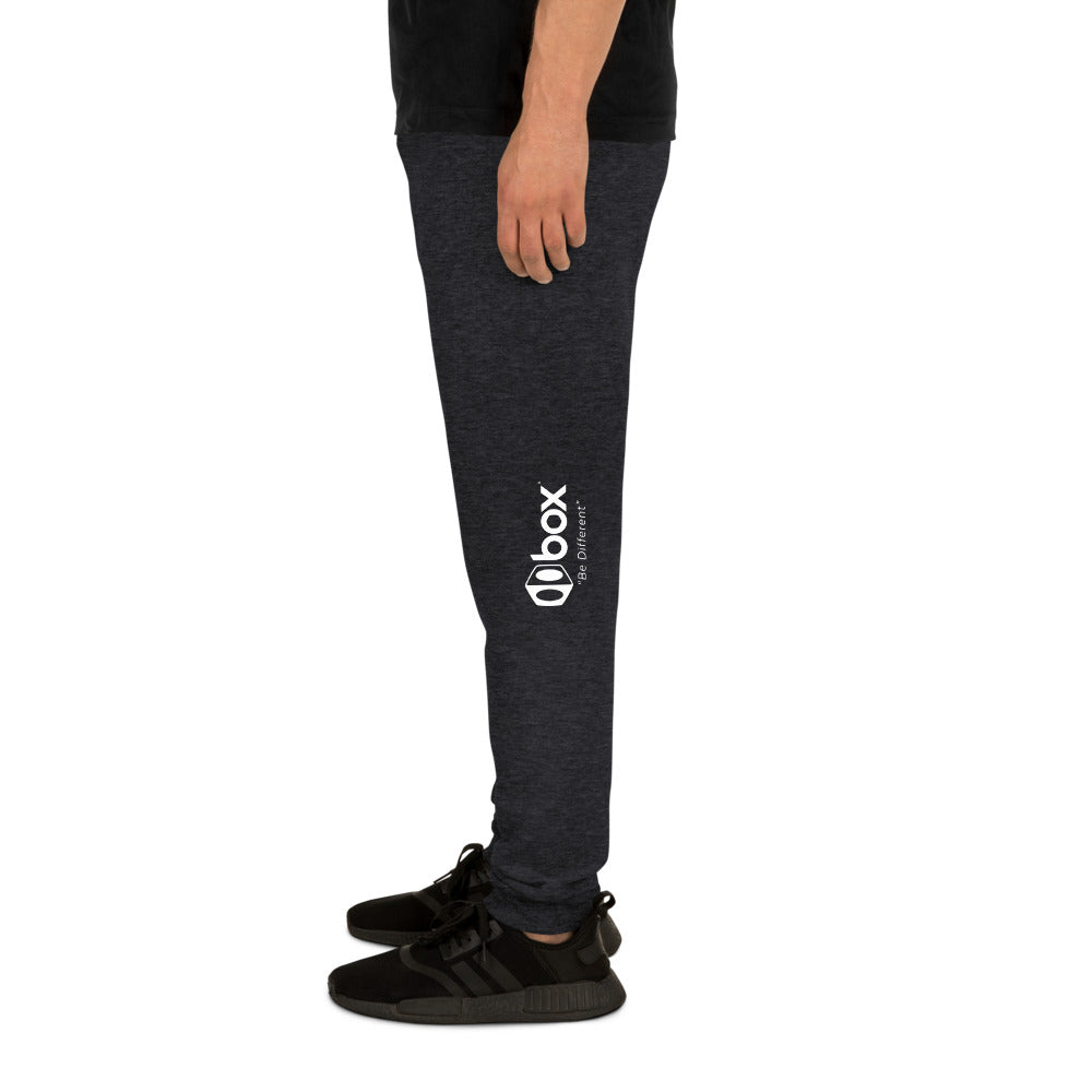 Box One Unisex Joggers - Box®