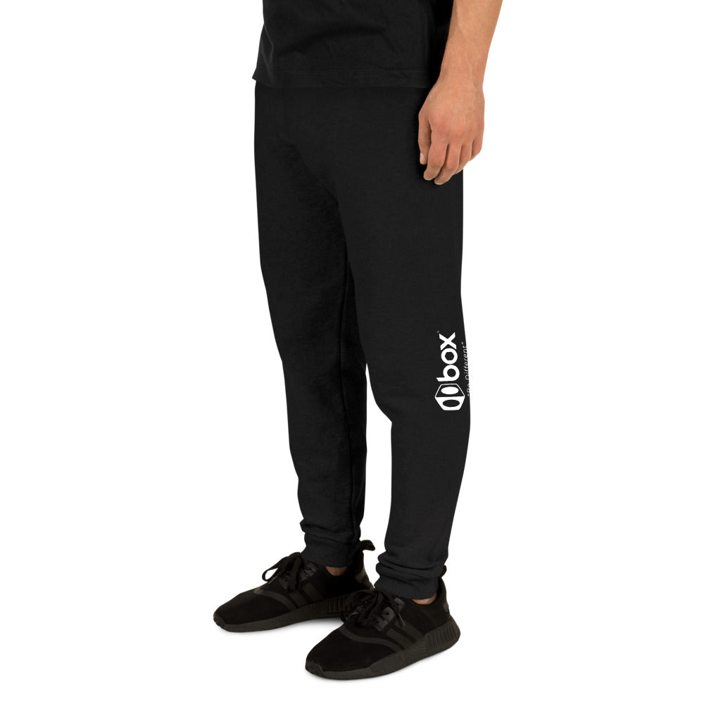 Box One Unisex Joggers - Box®