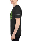 Box One Prime 9 Unisex Tri-Blend Track Shirt - Box®